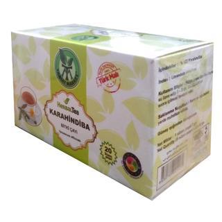 Tabiat Market Herbal Tea Karahindiba Bitki Çayı Taraxacum Officinale 20 Süzen Poşet