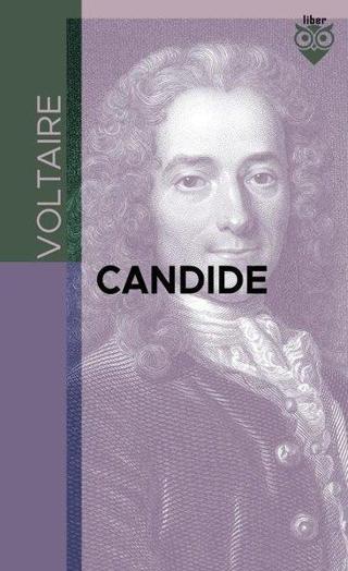 Candide - Voltaire  - Liber Publishing