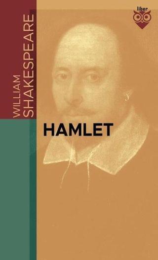 Hamlet - William Shakespeare - Liber Publishing