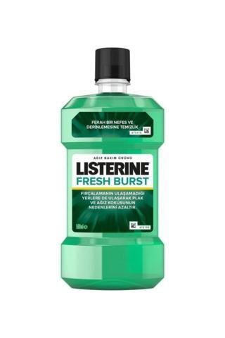 Listerine Fresh Burst 500ML