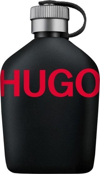 Hugo Boss Just Different Eau De Toilette Erkek Parfümü 200 Ml