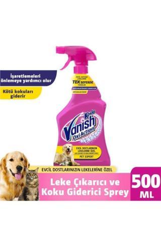 Vanish PET Sprey 500ml
