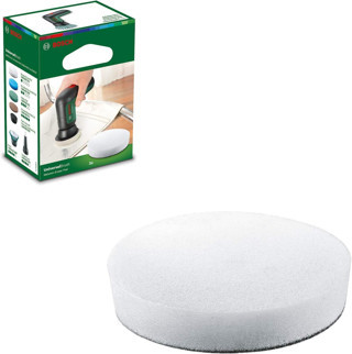 Bosch Home And Garden Elektrikli Temizleme Fırçası Universalbrush Için Melamin Silgi Pedi (Karton Pa