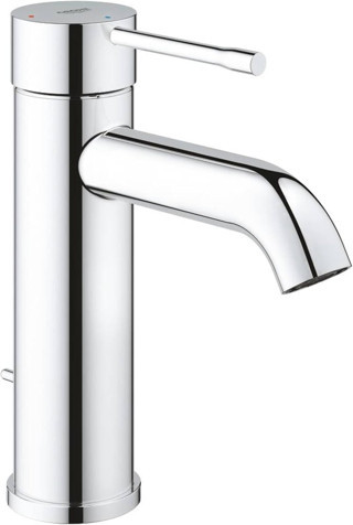 Grohe Essence Tek Kumandalı Lavabo Bataryası 1/2'' S Boyut Krom – 24180001