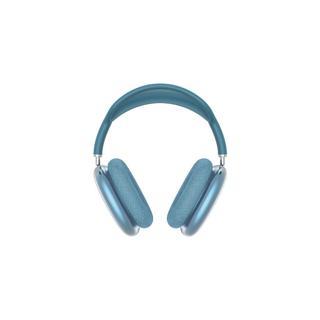 Sunix Wireless 5.0 Kulak Üstü Bluetooth Kulaklık BLT-27 Mavi