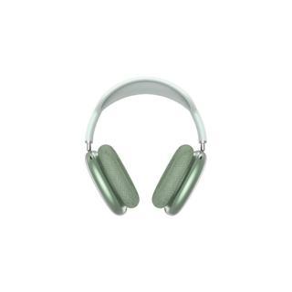 Sunix Wireless 5.0 Kulak Üstü Bluetooth Kulaklık BLT-27 Yeşil
