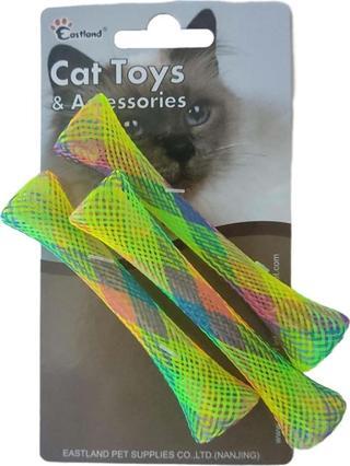 Eastland Zıplayan Kedi Oyuncağı 11 Cm