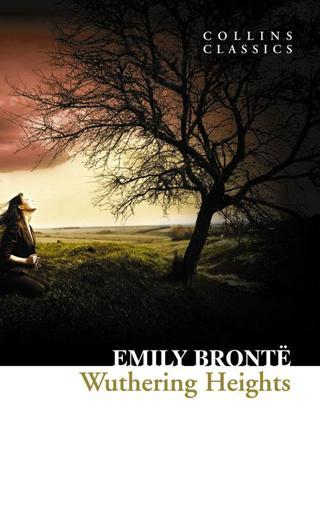 Nüans Publishing Wuthering Heights (Collins C)