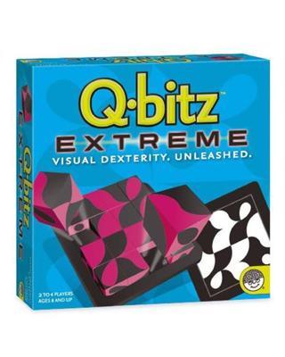 Q Bitz Extreme