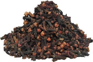 Doğal Kurutulmuş Saf Tane Karanfil 100 gr Paket