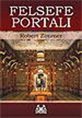 Felsefe Portalı - Robert Zimmer - Arkadaş Yayıncılık
