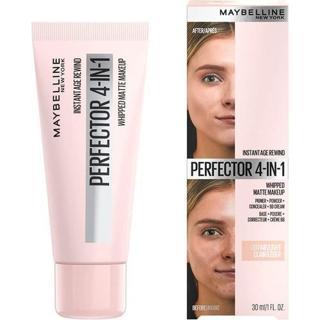 Maybelline Perfector 4in1 Whipped Make Up Light Medium - 035
