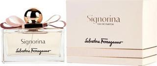 Salvatore Ferragamo Signorina Edp 100 ML Kadın Parfüm