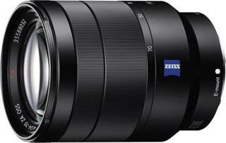 Sony FE 24-70mm f/4 ZA OSS Lens