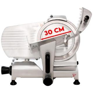 Lavion 30 Cm Salam Kaşar Pastırma Dilimleme Kesme Makinası
