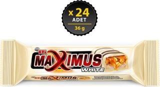Maximus White 36 gr x 24 Adet