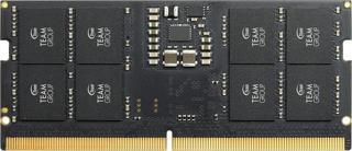 Team Elite 32GB (1x32GB) 4800Mhz CL40 DDR5 SODIMM (TED532G4800C40D-S01) Notebook Ram