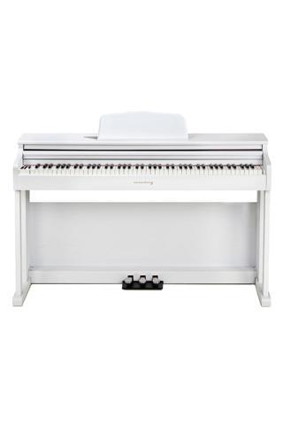 Arsenberg Adp1981W Beyaz Dijital Piyano