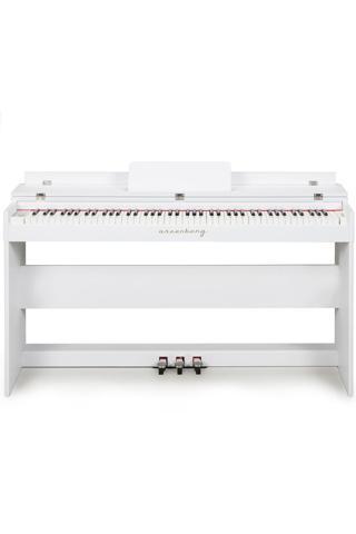Arsenberg Adp1983W Beyaz Dijital Piyano