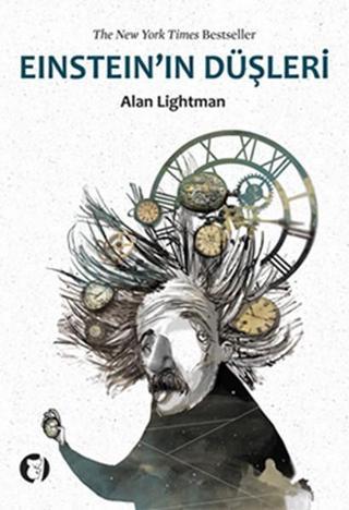 Einstein'ın Düşleri - Alan Lightman - Aylak Kitap