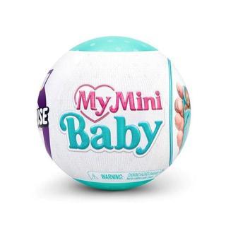 Mini Brands Baby Sürpriz Paket 77487