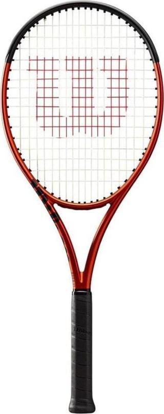 Wilson Burn 100Ls V5 Tenis Raketi 280 Gr. Wr109010U1