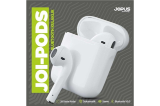Joi-pods Mikrofonlu Bluetooth Kulaklık
