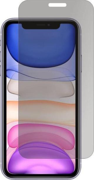 Apple iPhone 11 İle Uyumlu Hayalet Ekran Koruyucu