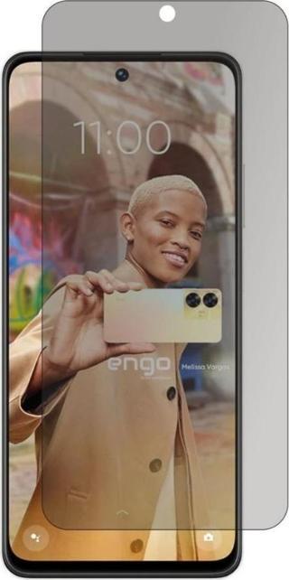 Realme C55 İle Uyumlu Hayalet Ekran Koruyucu