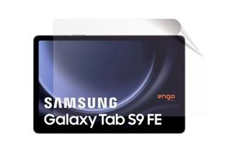 Samsung Galaxy Tab S9 FE Ekran Koruyucu Paperfeel Kağıt Hissi