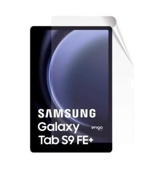 Samsung Galaxy Tab S9 FE Plus Ekran Koruyucu Paperfeel 