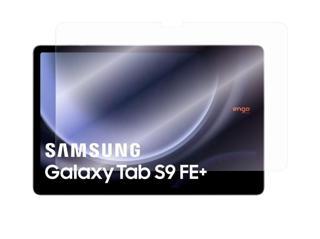 Samsung Galaxy Tab S9 FE Plus Mat Ekran Koruyucu Parmak İzi Bırakmaz
