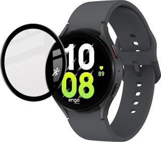 Samsung Galaxy Watch5 40mm Ekran Koruyucu Temperli Flexible