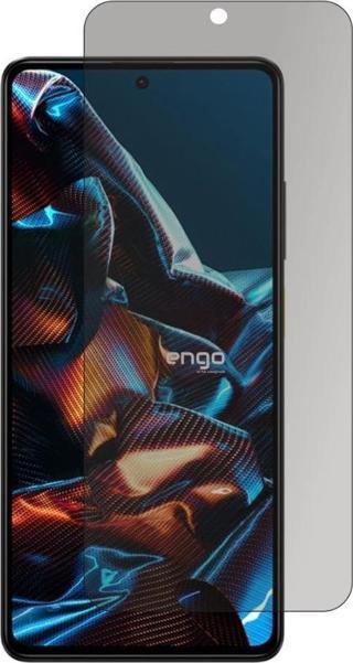 Xiaomi Poco X5 Pro İle Uyumlu Hayalet Ekran Koruyucu