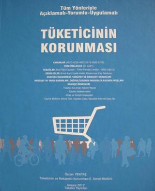 Tüketicinin Korunması