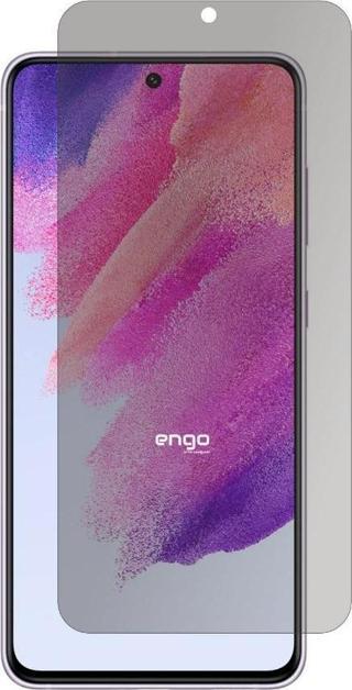 Samsung Galaxy A73 İle Uyumlu Hayalet Ekran Koruyucu