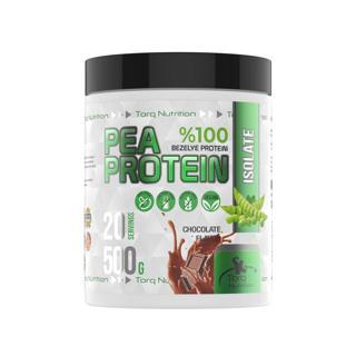 Torq Nutrition Pea Protein %100 Bezelye Proteini 500 Gr - Çikolata