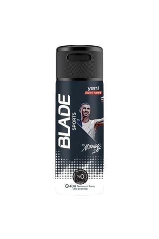 Blade Xmerıh Sports Erkek Deodorant 150 Ml