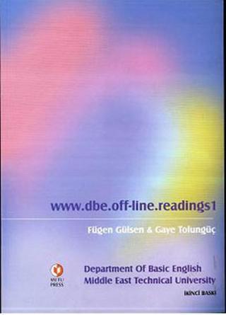 www.dbe.off.line.readings 1 - Gaye Tolungüç - Odtü