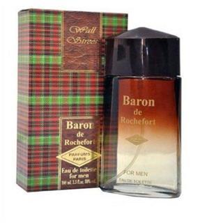 Wall Street Baron De Rochefort Erkek Parfüm 100 ml