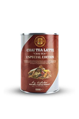 By Tüfekçi Chai Tea Latte Içecek Tozu 1000 Gr