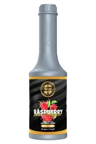 By Tüfekçi Premium Frambuaz (Raspberry) Meyveli Sos 1150 Gr