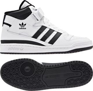 adidas Erkek Forum Ayakkabı Fy7939