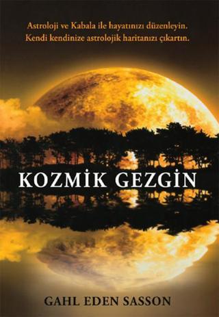 Kozmik Gezgin - Gahl Sasson - Butik