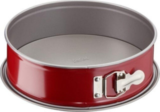 Tefal J1641114 DeliBake Kelepçeli Kek Kalıbı 19 cm