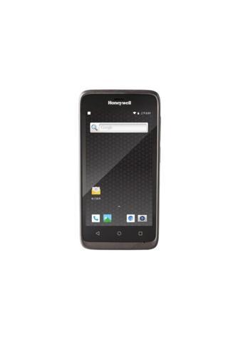 Honeywell Eda51 Android (4GB RAM) El Terminali (2D) - Gsm'siz