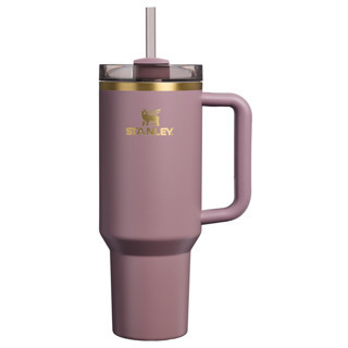Stanley The Quencher H2.O FlowState™ Tumbler Pipetli Termos | 1.18L Cashmere