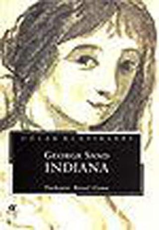 İndiana - George Sand - Oğlak Yayıncılık