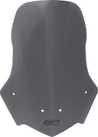 GP Kompozit Benelli BN 251 2017-2019 Uyumlu Ön Cam Füme