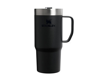 Stanley The Everyday Suburban Mug 0.47L Klasik Termos10-13861-042 Siyah
